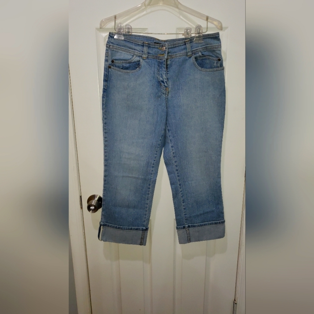 Women's Jeans